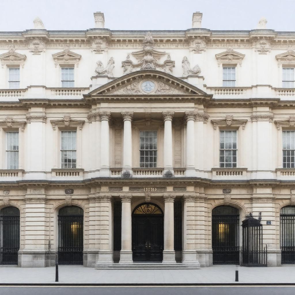 India House (Aldwych)